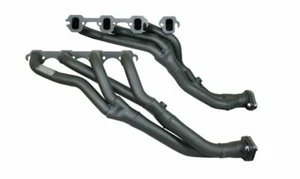 Genie Extractors/Headers Gen698E For V8 5.0-5.6L Ford Falcon AU-AUIII Inc XR8 V8 - Picture 1 of 3