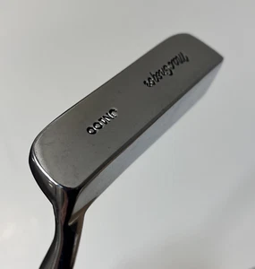 Macgregor Jack Nicklaus JN 100 Putter 35.25" nice condition - Picture 1 of 8