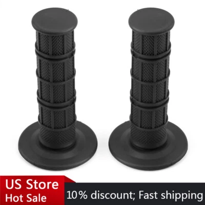 Empuñaduras de manillar para YAMAHA YZ65/80/85/125/250/450 DT125/DT200/DT250 TW125 Foto 1 de 4