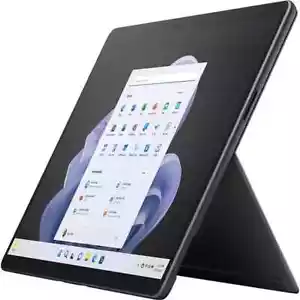 Microsoft Surface Pro 9 Tablet 13" Touch Intel I5-12a Generazione 16GB RAM 256GB SSD - Foto 1 di 6