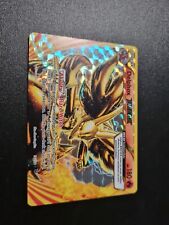 Pokémon Card - Delphox Break 14/124 XY Fates Collide Holo - NM