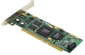 Controller 3WARE 8006-2LP SATA Pci-X 700-0121-03 D - Picture 1 of 2
