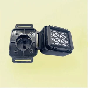 Ep son DX5 Printhead Cap Capping Station Allwin Yaselan ECO Solvent Printer 2pcs - Picture 1 of 4