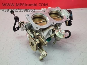 CORPOFARFALLATO CORPO FARFALLATO 274030 APRILIA TUONO 1000 2003 2004 198500 - Picture 1 of 10