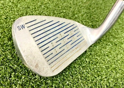 Square Two Light & Easy Sand Wedge / RH / Ladies Graphite ~35" / jl2247 - Image 1 of 4