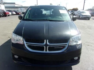 Used Glove Box fits: 2018 Dodge Caravan  Grade A - Picture 1 of 10