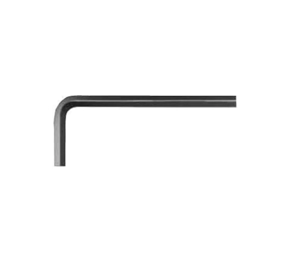 (1000) 5/64" short arm Hex Wrench or Allen Key  Allen Wrench - Image 1 of 1