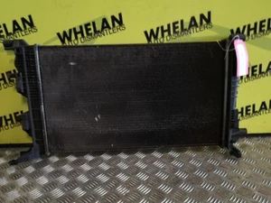 RENAULT GRAND MEGANE IRISH EDITION 90 4DR 2012 RADIATORS  - Picture 1 of 1