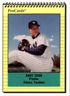 B3142- 1991 Procards Minor League Bb Cards Group1 -You Pick- 15+ Free Us Ship
