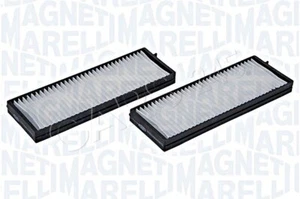 Interior Air Filter For HYUNDAI I20 2008-2015 971334P000 MAGNETI MARELLI - Picture 1 of 1