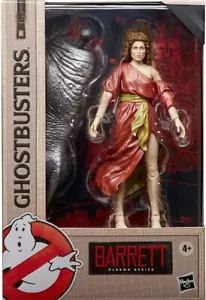 NEW Hasbro E9799 Ghostbusters Plasma Series DANA BARRETT 6-Inch Action Figure - Picture 1 of 3