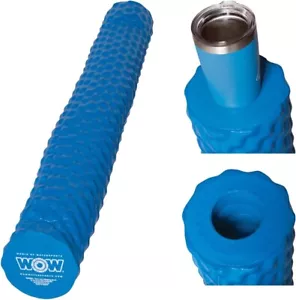 WOW Foam Pool Noodle with Cup Holder - Ultimate Buoyancy for Relaxing Floats - Picture 1 of 6