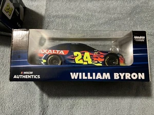 1:24 William Byron #24 Axalta 2019 Camaro ZL1 - Picture 1 of 1
