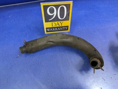 98-2009 lexus lx470 cubierta de válvula izquierda respirador de aire línea manguera tubo OEM 2UZ-FE Foto 1 de 4