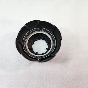 Vintage B+W Germany Tulipan 27-37 Lens Hood And Filter Holder - Picture 1 of 6