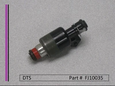New Delphi Fuel Injector FJ10035 - image 1 of 4