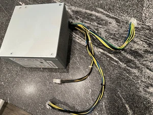 Lenovo Desktop FSP400-40AGPAA Power Supply - Picture 1 of 6