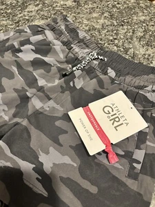 Athleta Girl Size XS/6 Shorts BRAND NEW - Picture 1 of 4