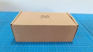 Cisco Meraki MA-INJ-5-EU Gigabit Ethernet PoE-Injektor _0.8_ 5 - Bild 1 von 5