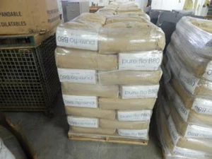 Oil Dri Pur Flo B80 40bags 25KG Pallet Quantities LTL shipping - Picture 1 of 4