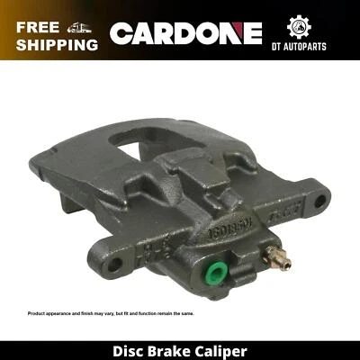 Pinza de freno de disco trasera derecha Cardone 2009 2010 2011 para Jeep Liberty 2008-2012 Foto 1 de 4