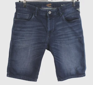 Camel Active Madison Shorts Jeansshorts Herren Gr.52, sehr guter Zustand - Bild 1 von 5