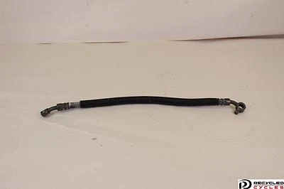 Mangueira de linha de freio superior dianteira 2002 kawasaki zr 7s zr7s - Imagem 1 de 4