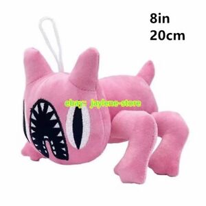 Garten of Banban Plush Toys Kids Game Lazcat Monster Stuffed Plushies Doll Gifts