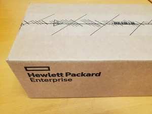 HPE 800W Flex Slot Platinum Hot Plug Power Supply 866730-001 865414-B21 P38995- - Picture 1 of 2