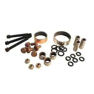 EPI Primary Clutch Rebuild Kit Polaris Big Boss 250 6x6 91-92 - Image 1 of 4