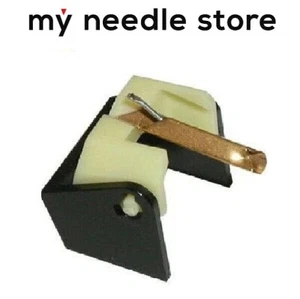 New Turntable Needle/Stylus for SHURE N-95ED N-95EJ M-95EJ RS9E M95HE - Picture 1 of 2
