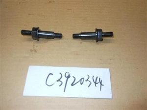 hexagon bolt with flange for Cummins B/C/L series 3920344 2pcs - Picture 1 of 1