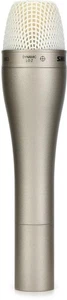 Shure SM63 Omnidirectional Dynamic Vocal Microphone - Picture 1 of 1