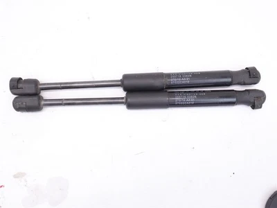 Par trasero amortiguador amortiguador tapa maletero Subaru BRZ 2013-2016 OEM 57522CA000 13-16 Foto 1 de 4