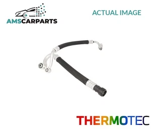 HIGH PRESSURE LINE AIR CONDITIONING KTT160391 THERMOTEC NEW OE REPLACEMENT - Picture 1 of 5