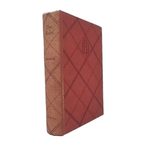 The Robe by Lloyd C. Douglas 1943 Hardcover Book 1st Edition 14th Impression  - Bild 1 von 12