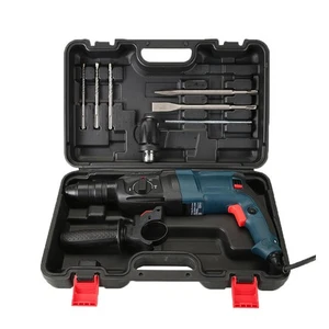 220V Lightweight Household Electric Hammer Impact Drill Concrete Impact Drill - - Picture 1 of 8