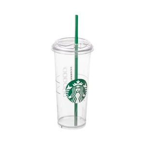 Starbucks Siren Trenta Coldcup 887ml  - - Picture 1 of 4