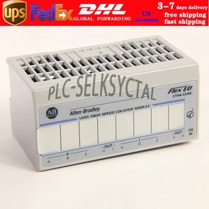 Nuovo AB 1794-VHSC Flex I/O modulo contatore altissima velocità A-B 1794VHSC - Foto 1 di 4