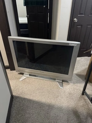 Televisión de plasma Panasonic 42” Viera TH-42PX76U con control remoto Foto 1 de 4