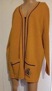 Jacke Cardigan Gr.48 Zustand Neuwertig - Bild 1 von 2