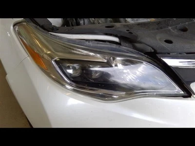 Passenger Right Headlight Halogen Fits 16 17 18 AVALON Toyota~~~~~~~~~~~~~~~~~~~ Foto 1 de 4