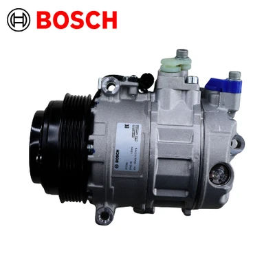 Bosch A/C Compressor for MG ZT 2.0L CDTi 2002-2005 Sedan​ - Image 1 of 3