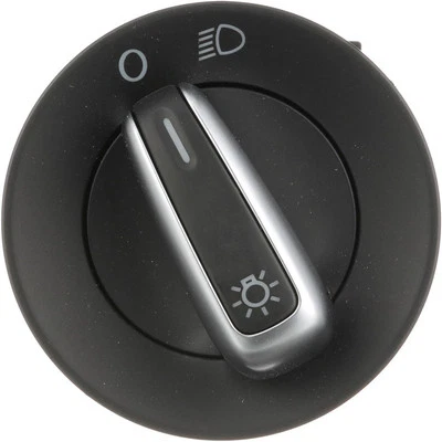 For 2012-2016 Volkswagen Beetle Headlight Switch SMP 2012 2013 2014 2015 2016 - Image 1 of 4