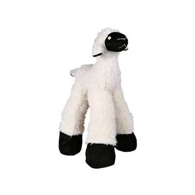 Dog Stuffed Animal Trixie Polyester Plush Sheep 30cm - Image 1 of 2