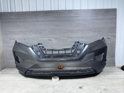 Cubierta de parachoques delantero OEM 2017 2018 2019 2020 Nissan Rogue S/SL/SV Foto 1 de 4