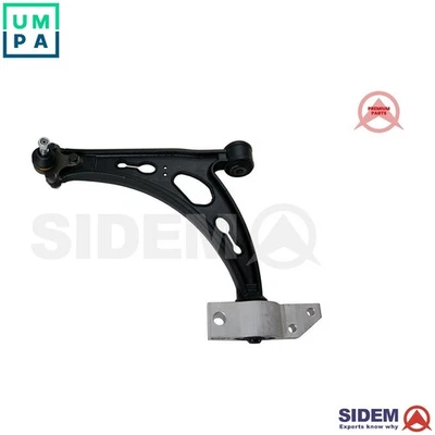 CONTROLTRAILING ARM WHEEL SUSPENSION 63776 FOR SEAT BWJBVYCDLDBVZCCZB 2.0L 4cyl - Image 1 of 4