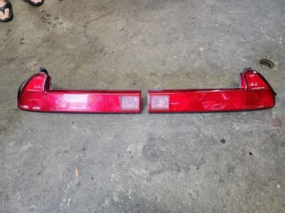 Acura NSX tail light left right center lamp NA1 NA2 - Image 1 of 4