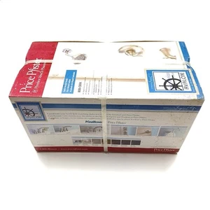 Pfister Satin Nickel 808-CB0K 1 Handle Tub And Shower Trim W/ Valve Package - Picture 1 of 5