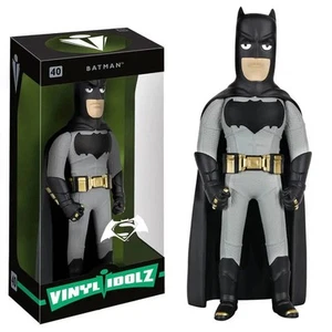 Funko DC Comics Batman Superman Dawn of Justice Batman Vinyl Idolz Action Figure - Picture 1 of 1